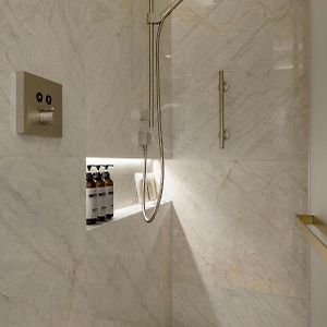 Deluxe Kamer met Twee Aparte Bedden