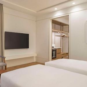 Kamer met Twee Aparte Bedden